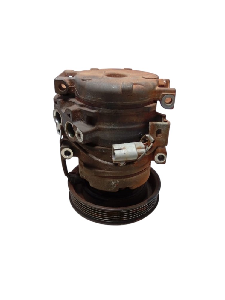 Compressor Ar Condicionado Toyota Corolla Altis 2004 2007 3