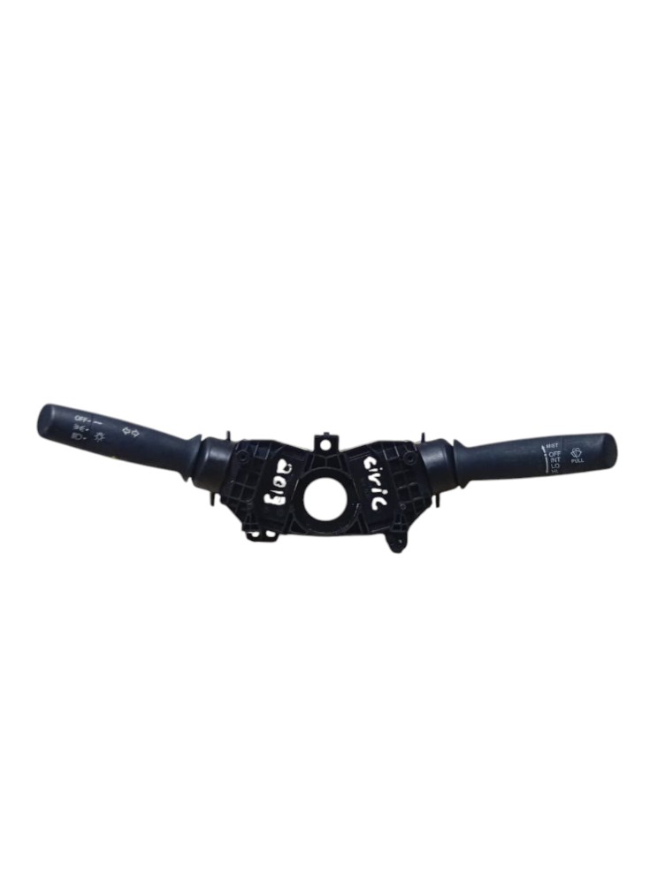 Chave Seta Limpador Parabrisa Honda Civic 2013