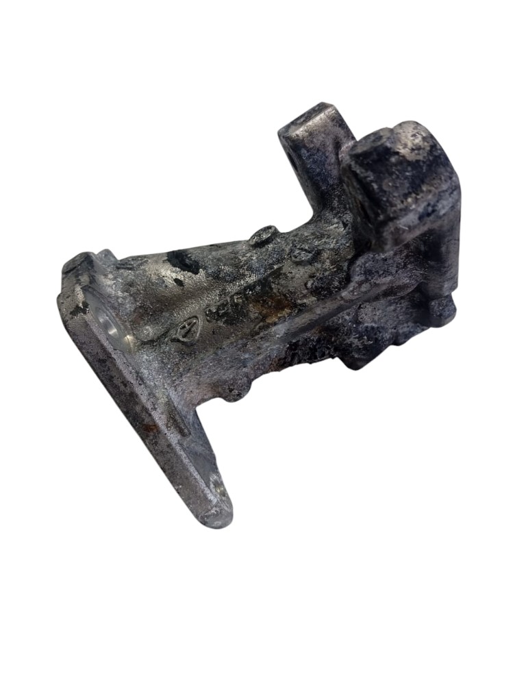Suporte Válvula Egr Renault Master 2