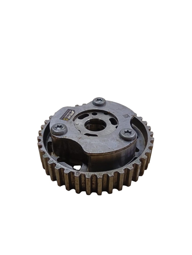 Polia Variável Admissão Ford Ka 1.0 3cc