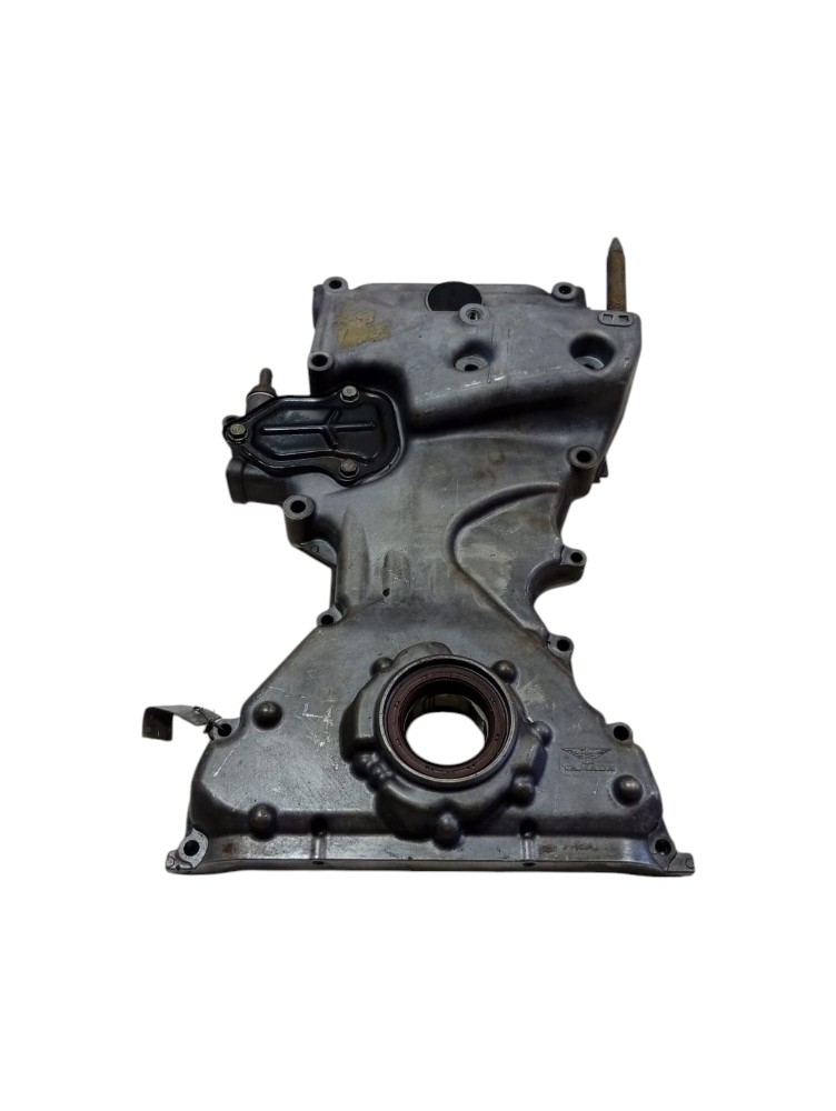 Tampa Lateral Motor Honda Cr-V 2010