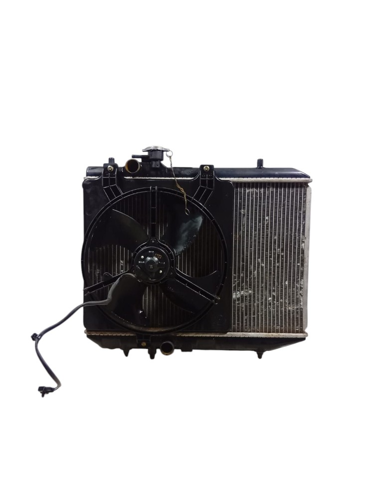 Radiador Ventoinha Lifan 320 1.3 2010