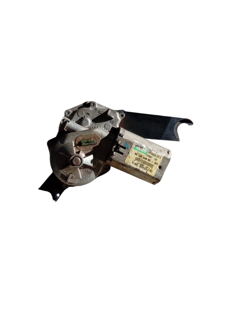 Motor Limpador Traseiro Peugeot 206 207 2000 2014 Avaria