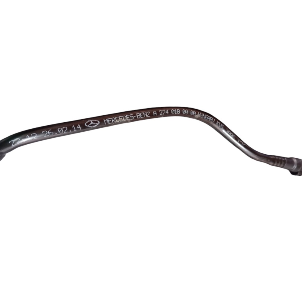 Mangueira Diafragma Mercedes C180 2014 – A2740180000 3