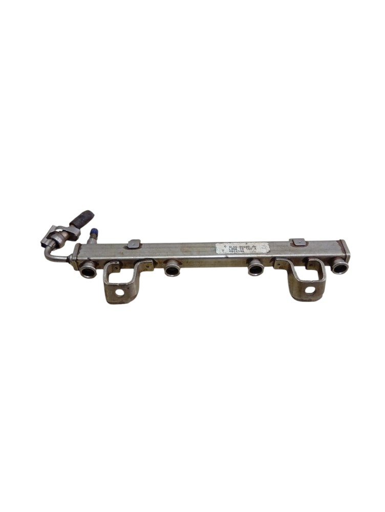 Flauta Bico Injetor Ford Ranger 2006 2010