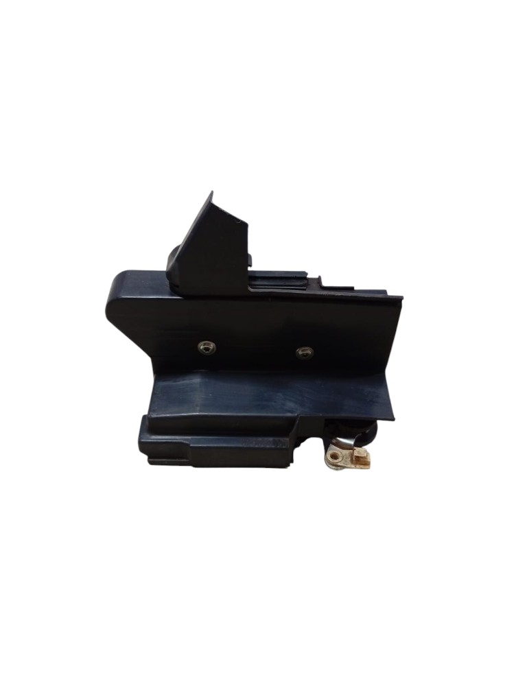 Fechadura Porta Dianteira Direita Renault Duster 2019 2020