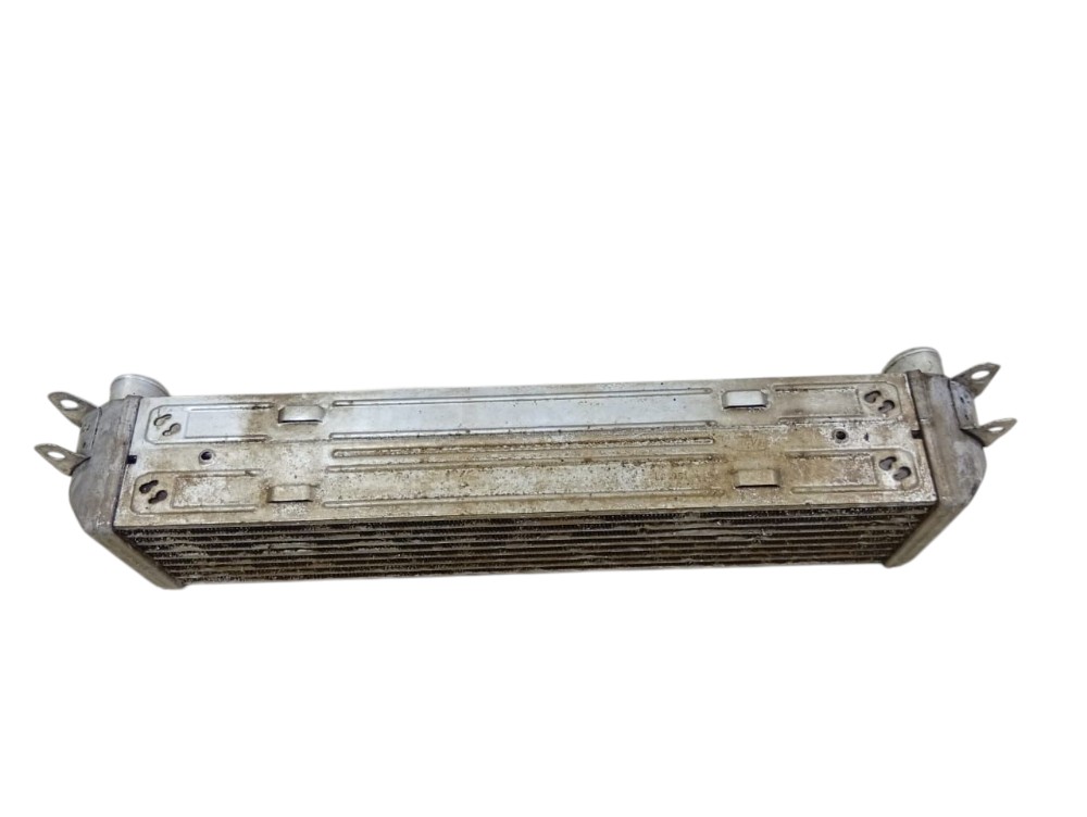 Radiador Intercooler Land Rover Discovery 3 2.7 2006 2008 6