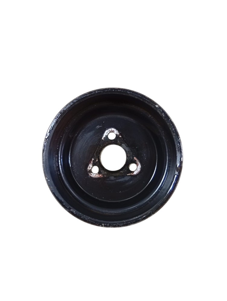 Polia Bomba Água Ford Ka Fiesta 1.0 1997 2005 4