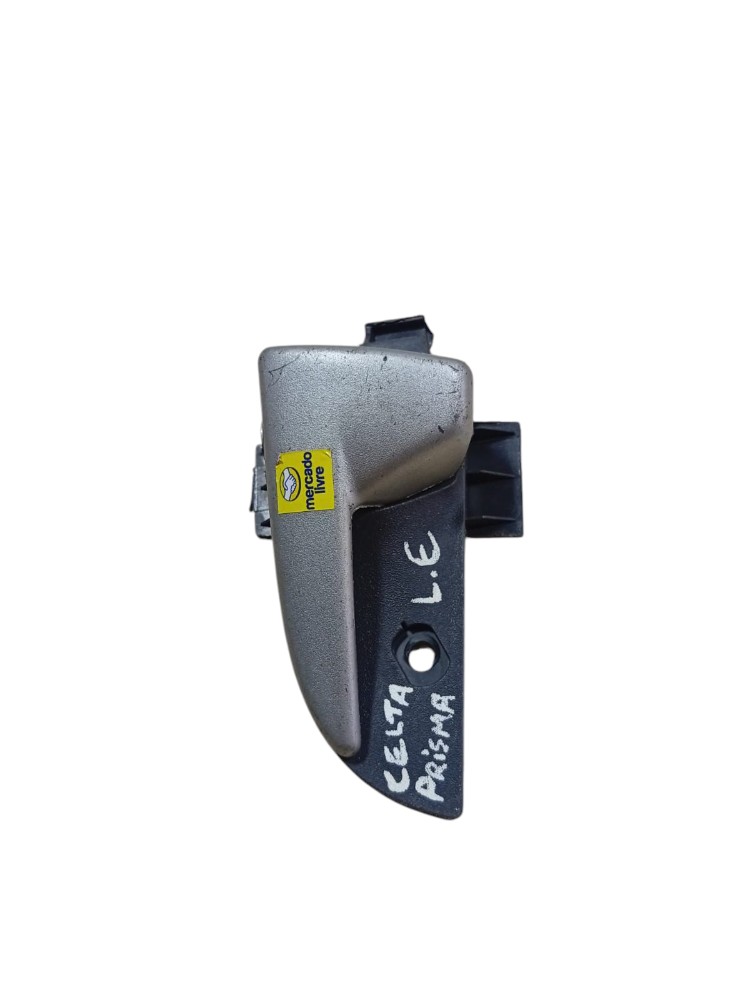 Maçaneta Interna Esquerda Chevrolet Celta Prisma 2007 2014 3