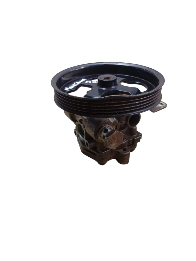 Bomba Direção Hidráulica Chevrolet Montana