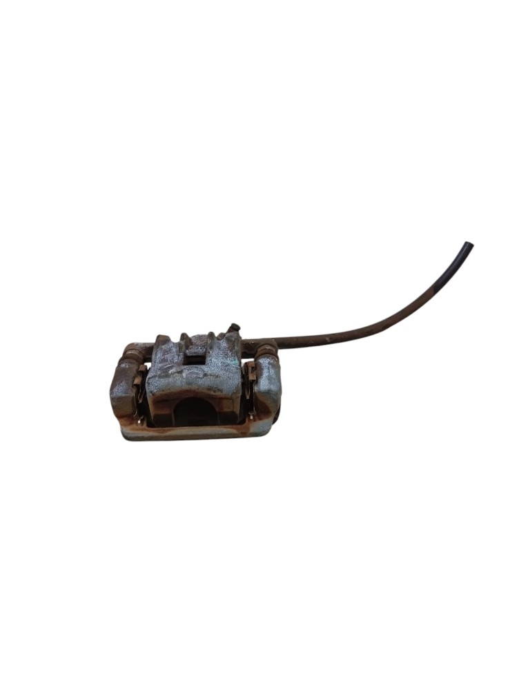 Pinça Freio Traseira Hyundai Tucson 2013 2014 4
