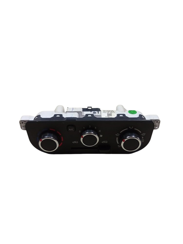 Comando Ar Condicionado Renault Kwid 2023 2024