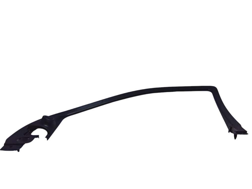 Moldura Porta Direita Jeep Grand Cherokee 2013
