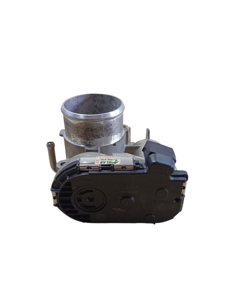 Tbi Corpo Borboleta Hyundai Creta Hb20 1.0 2022 2024 3
