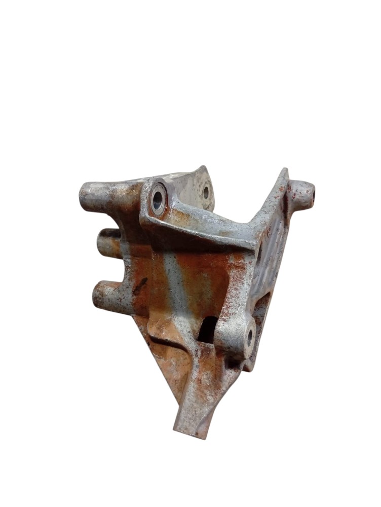 Suporte Coxim Câmbio Chevrolet Captiva 2009 2010