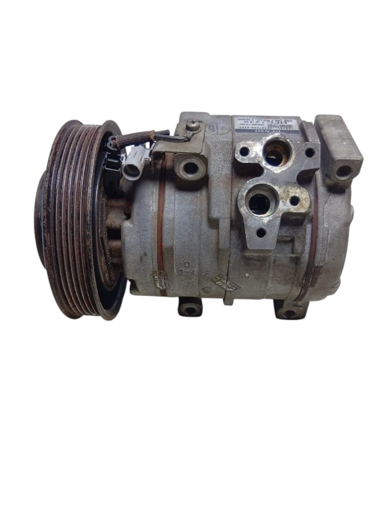 Compressor Ar Condicionado Toyota Corolla Altis 2003