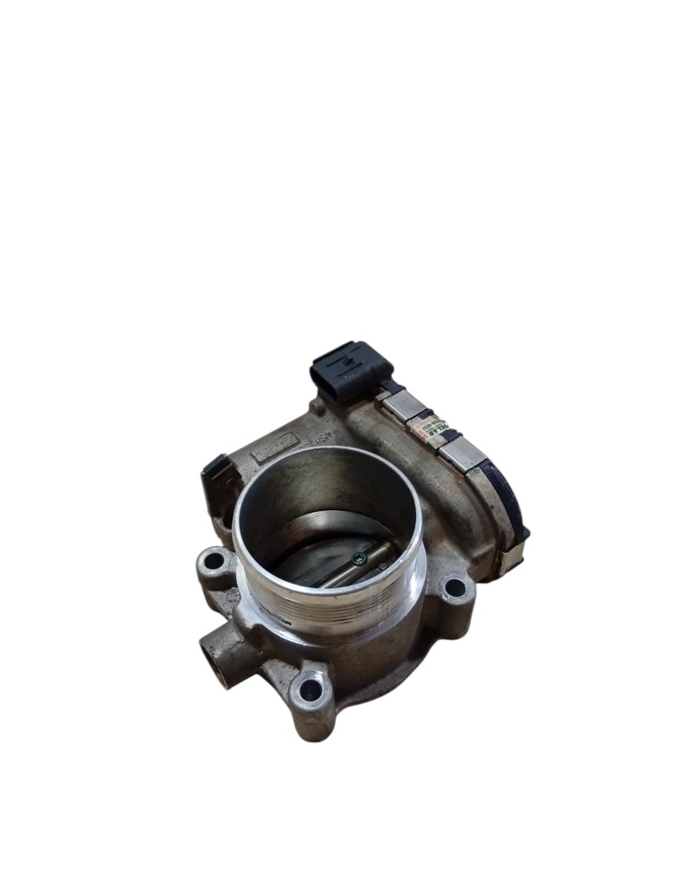 Tbi Corpo Borboleta Ford Focus Fusion Ecosport 2.0 2014 2020 2