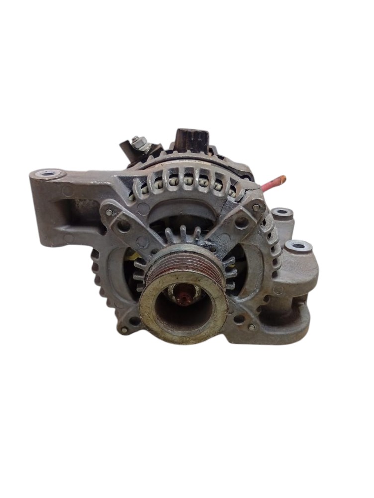Alternador Ford Focus 2.0 2004 2010 Avaria