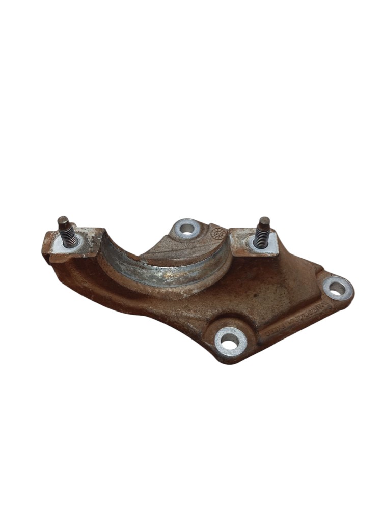 Suporte Eixo Dianteiro Focus Bv613k305ab