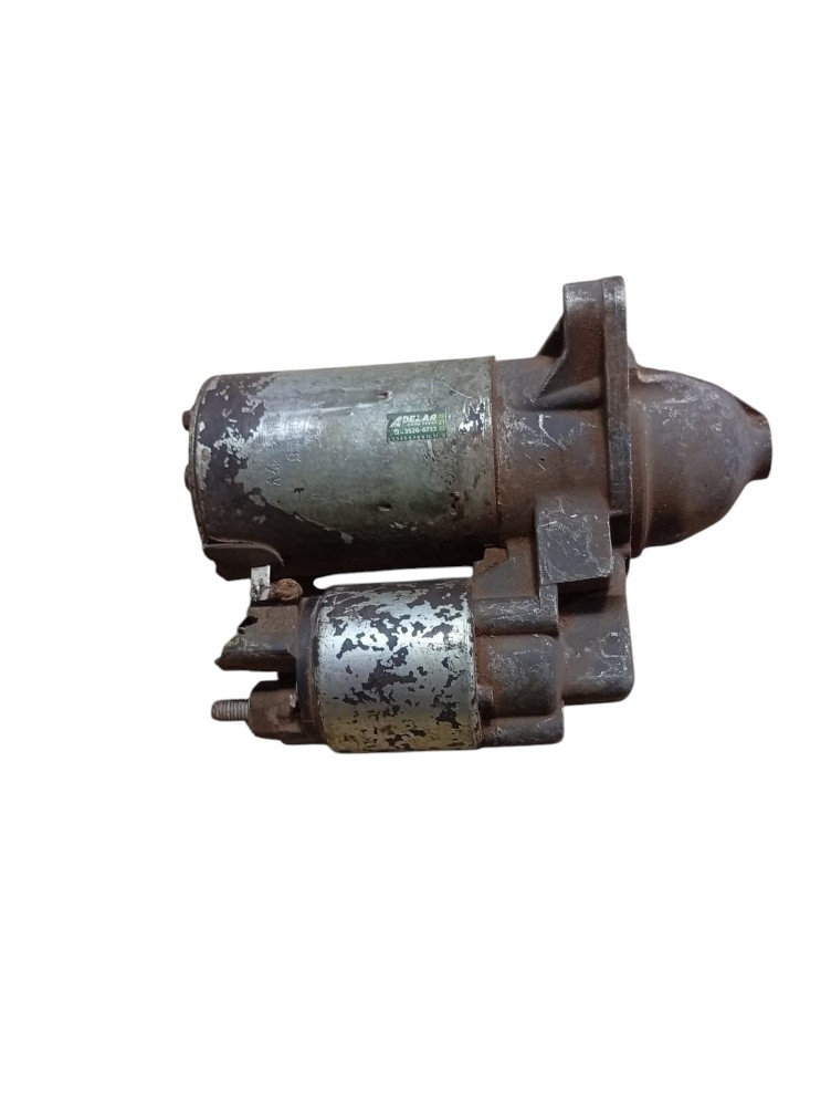 Motor Arranque Partida Toyota Corolla 1.6 1.8 2003 2008