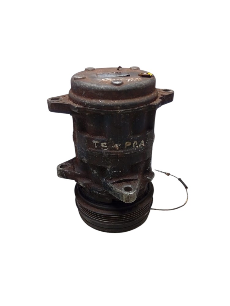 Compressor Ar Condicionado Fiat Tempra