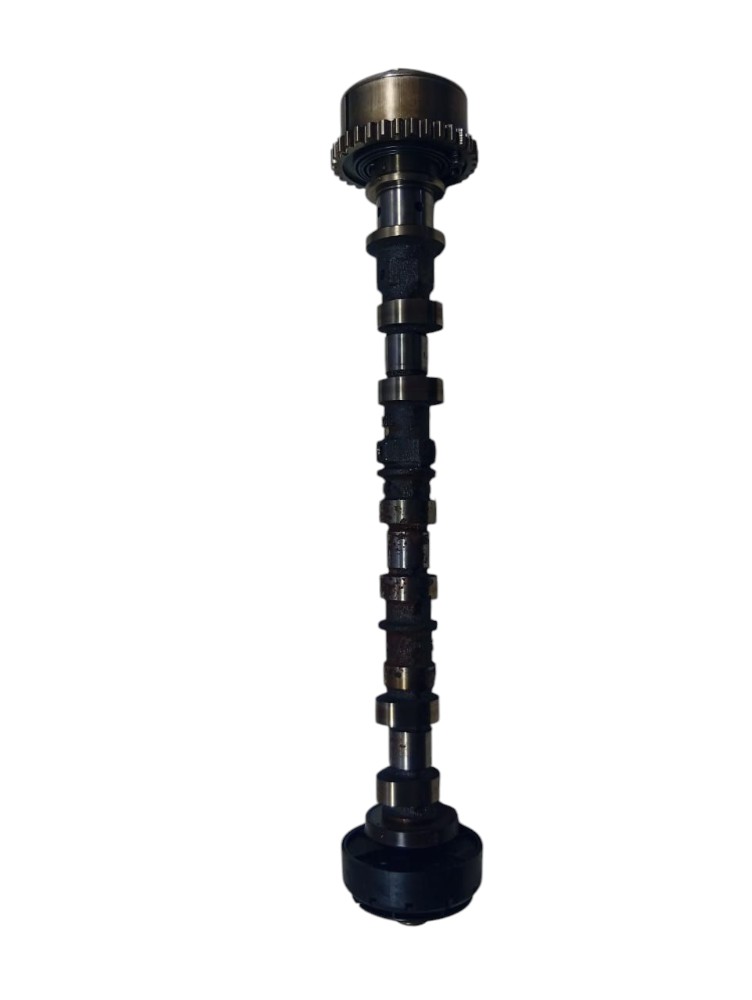 Comando De Válvula Com Polia Variável Esc Cherokee 3.6 2010