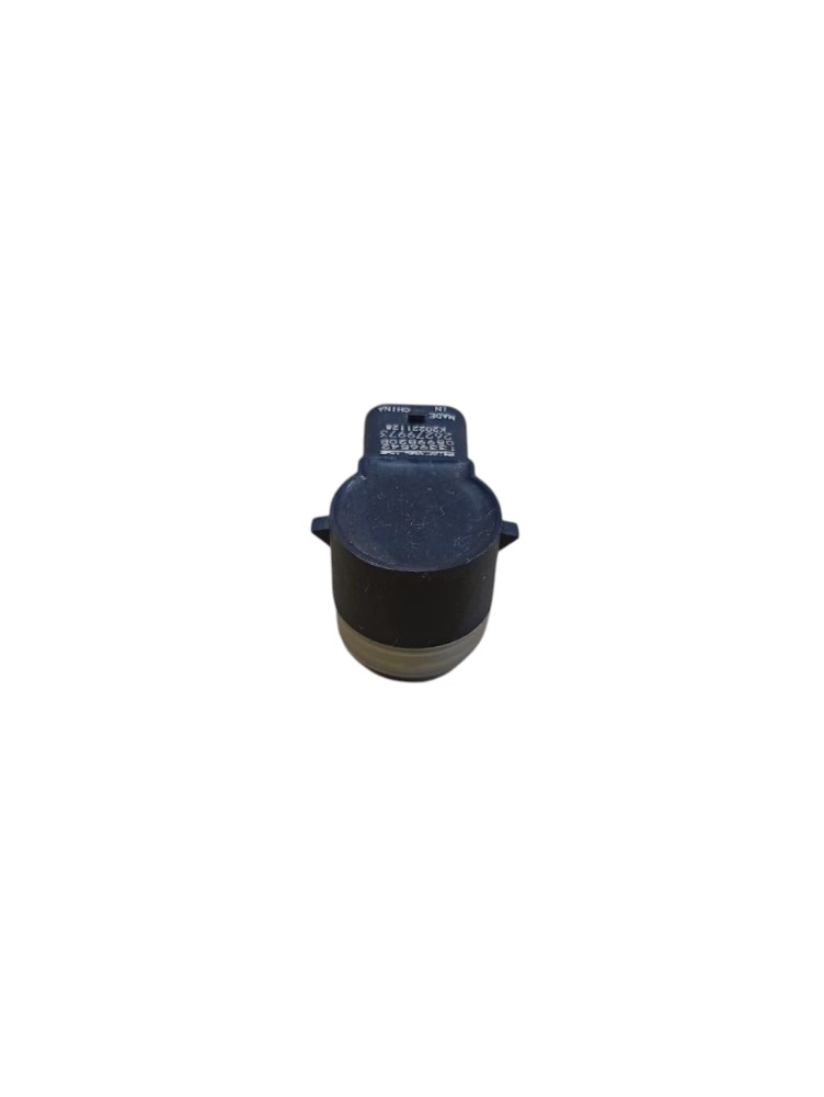 Sensor Estacionamento Chevrolet Onix 2020 2022 Preto 5