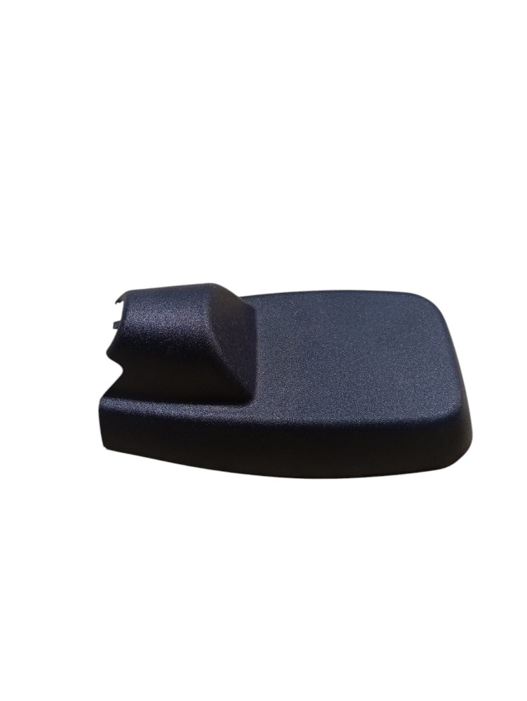 Moldura Retrovisor Interno Ford New Fiesta 2014 2016