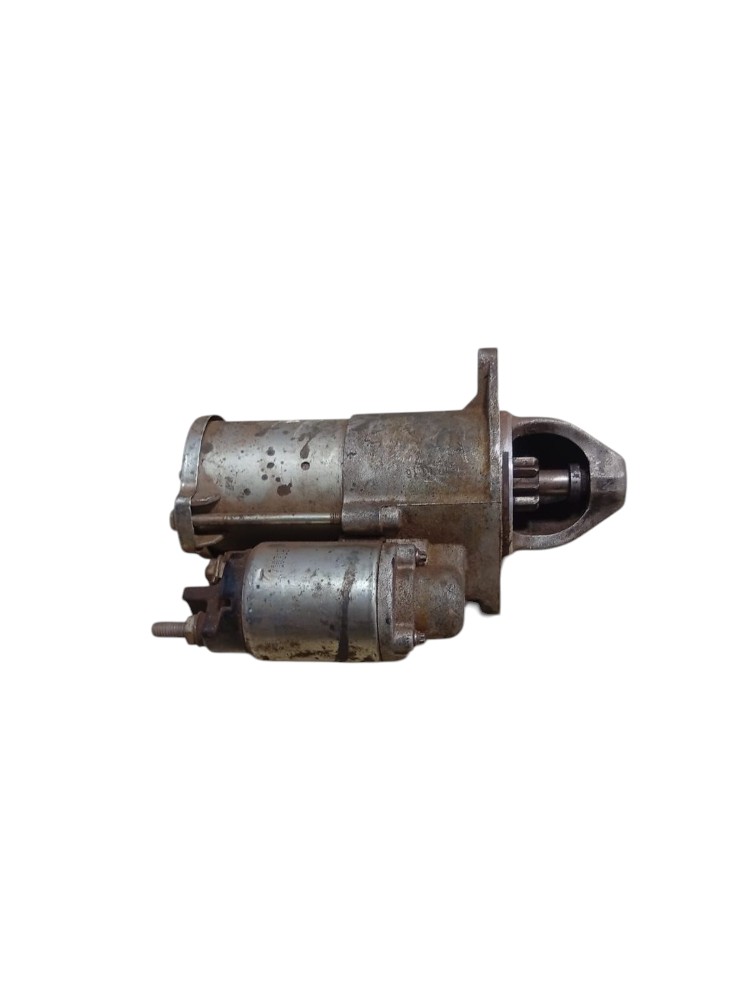 Motor Arranque Partida Chevrolet Cruze Sonic 1.8 2012 2016