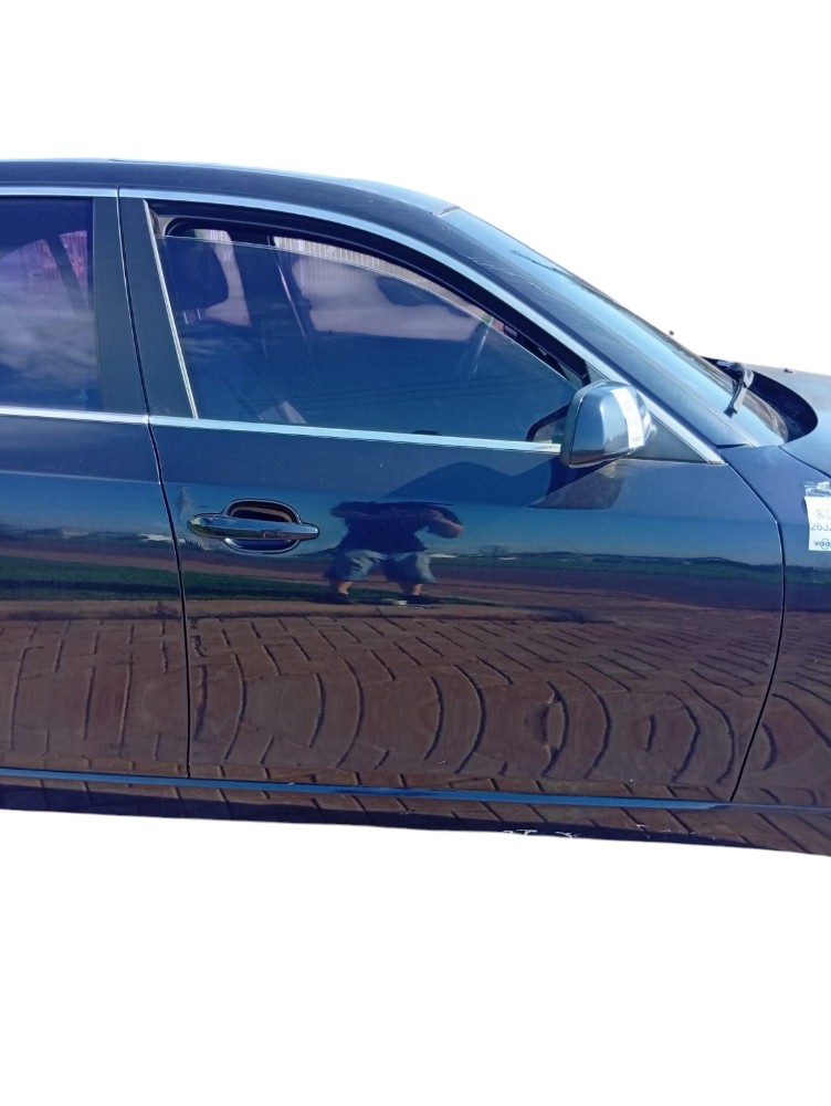 Porta Dianteira Direita Bmw 528i 2008