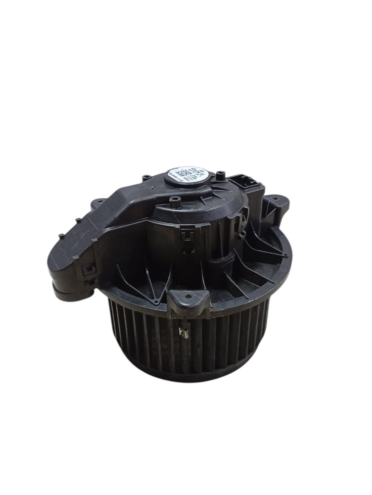 Motor Ventilador Ar Forçado Ford Fiesta Ka 2013 2018