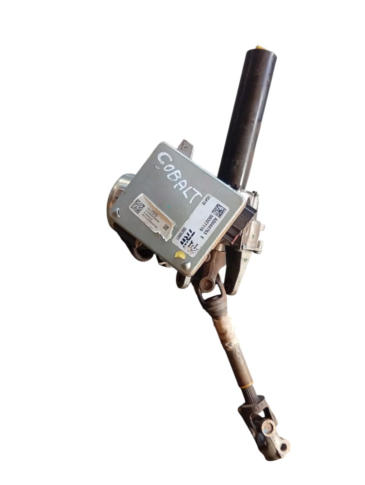 Coluna Direção Elétrica Chevrolet Cobalt 2014 2010