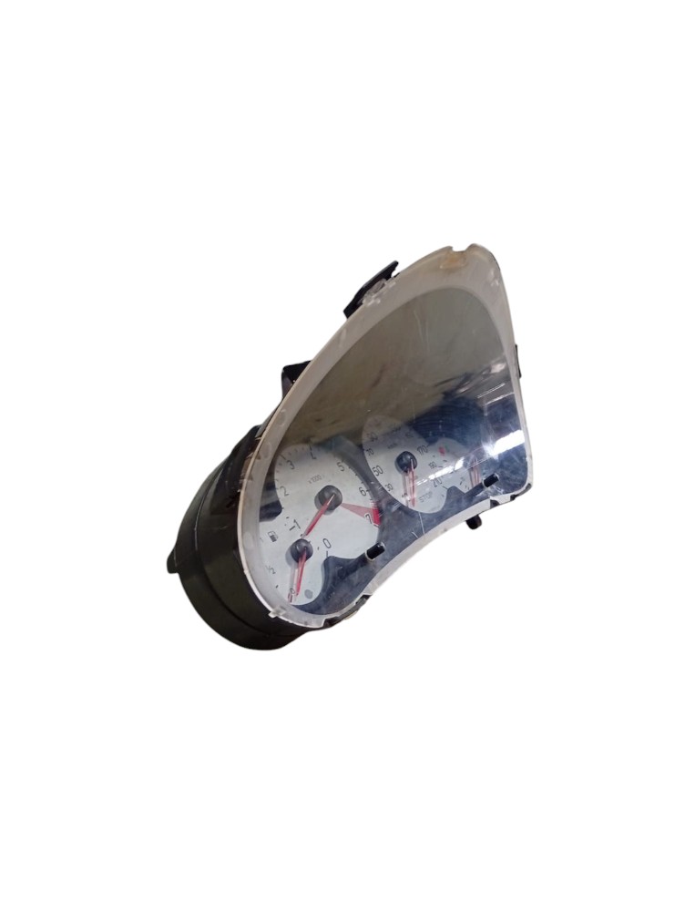 Painel Instrumentos Peugeot 206 2000 2008 Avaria 2