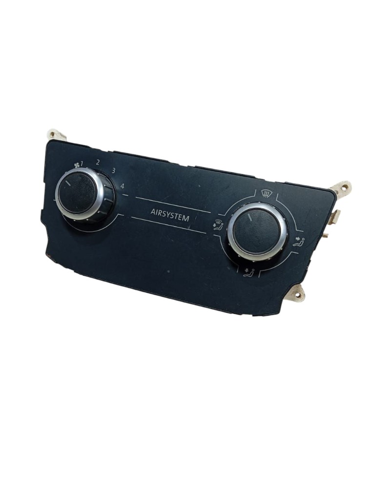 Comando Ventilação Volkswagen Gol Voyage Saveiro 2008 2012 3