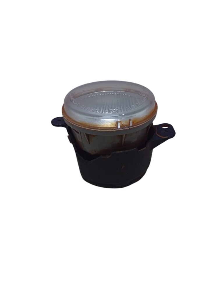 Farol Milha Jeep Grand Cherokee 2013 Com Avaria Transparente 6