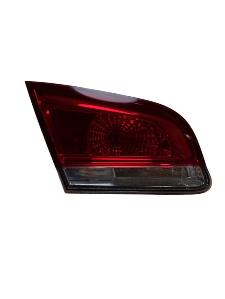 Lanterna Traseira Esquerda Fiat Siena 2010 1