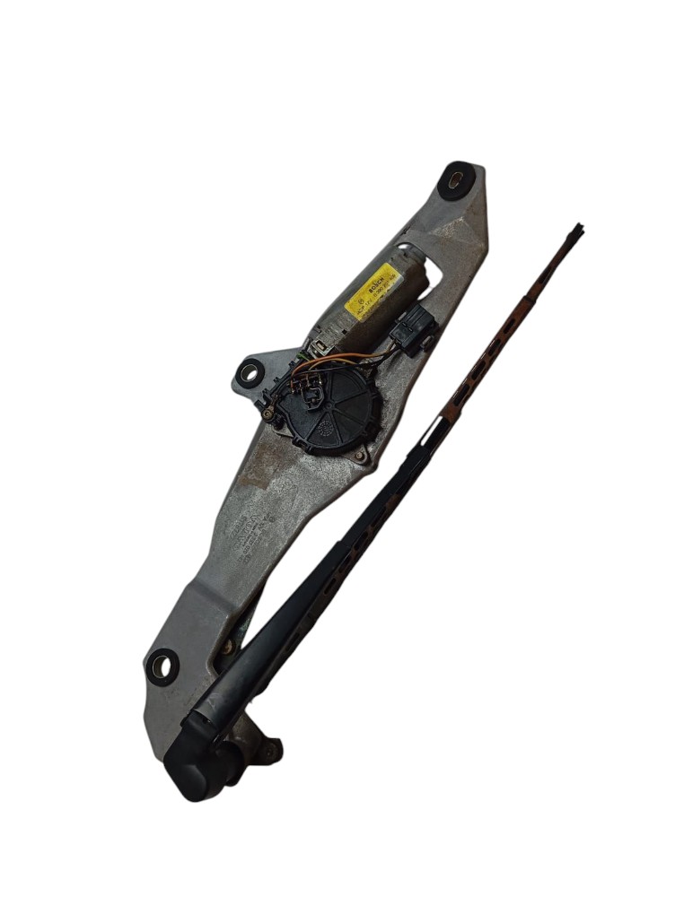 Maquina Motor Limpador Traseiro Vigia Volvo V70 1999