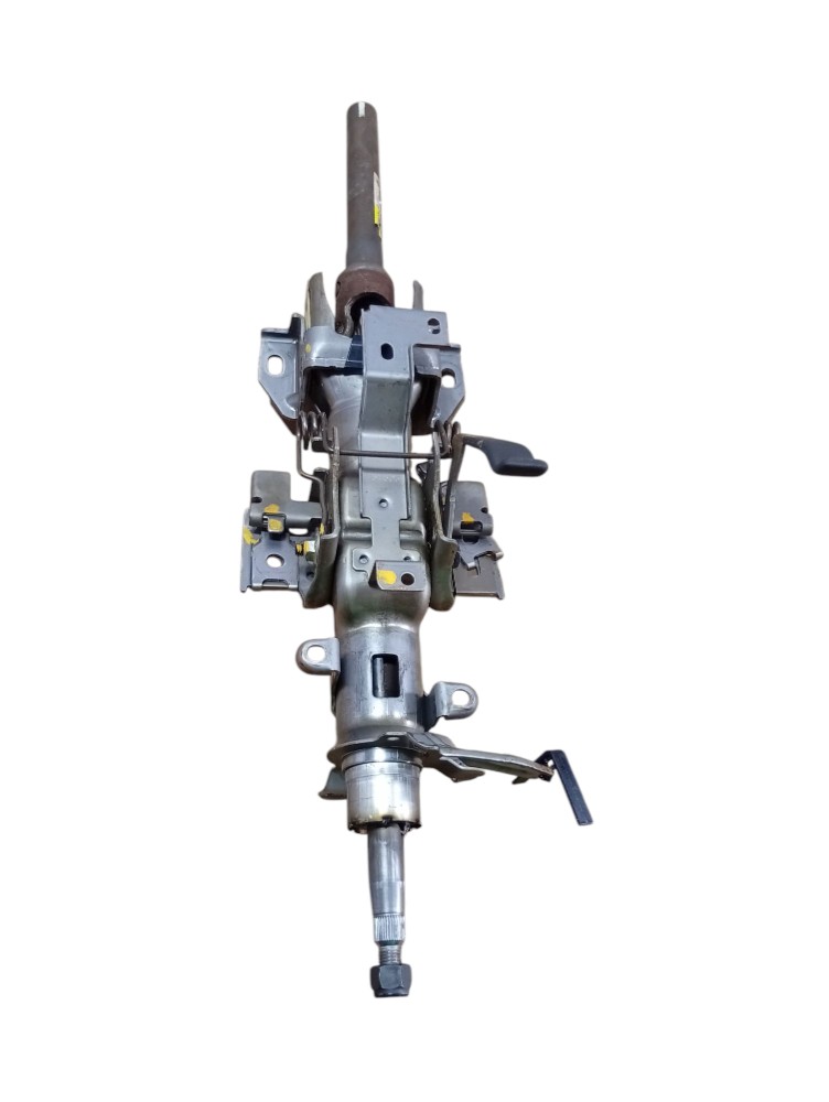 Coluna direção Escamoteável Fusion 3.0 2010 9e533e729bb 5