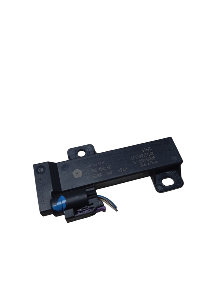 Sensor Antena Keyless Compass 2018 2840864000300