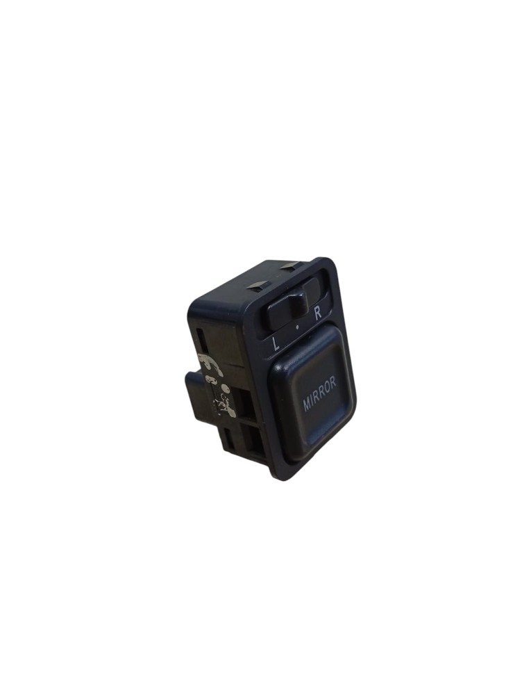 Botão Comando Retrovisor Honda Fit 2007 2