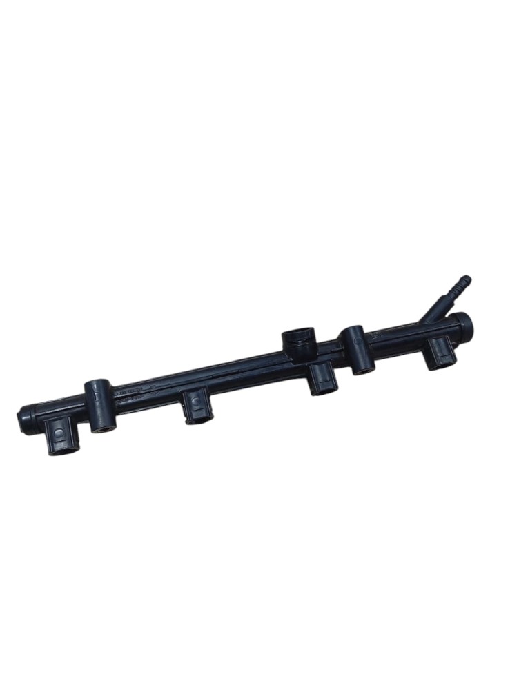 Flauta Bico Injetor Vw Golf Tiguan Audi A4 2.0 2014 2020