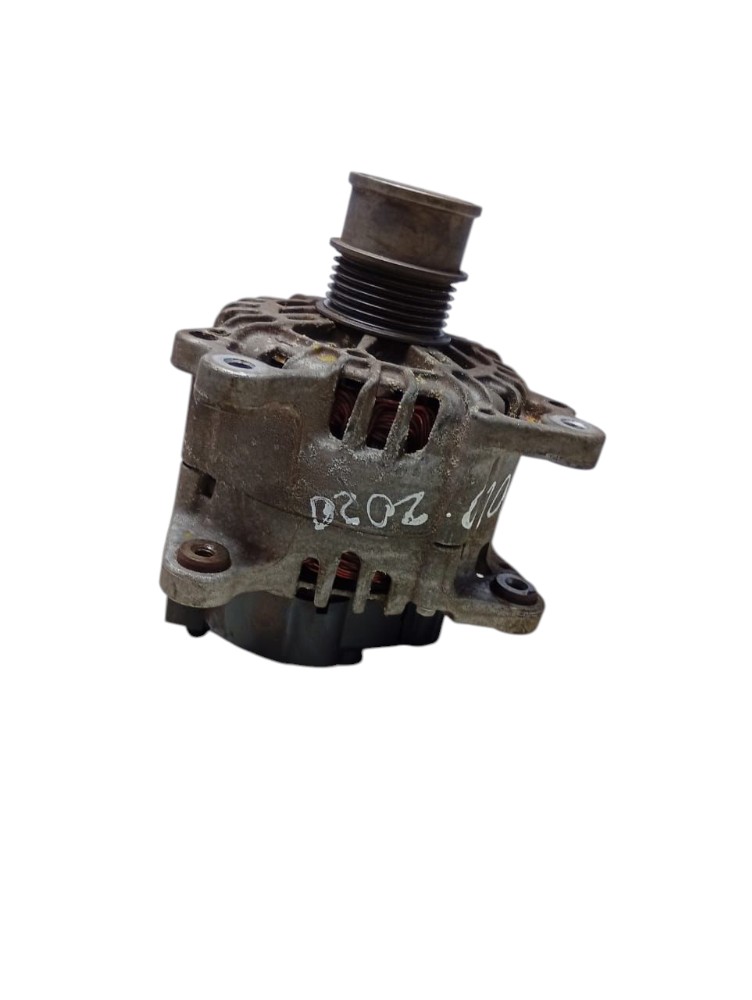 Alternador Volkswagen Polo 1.0 1.4 2018 2022 Avaria