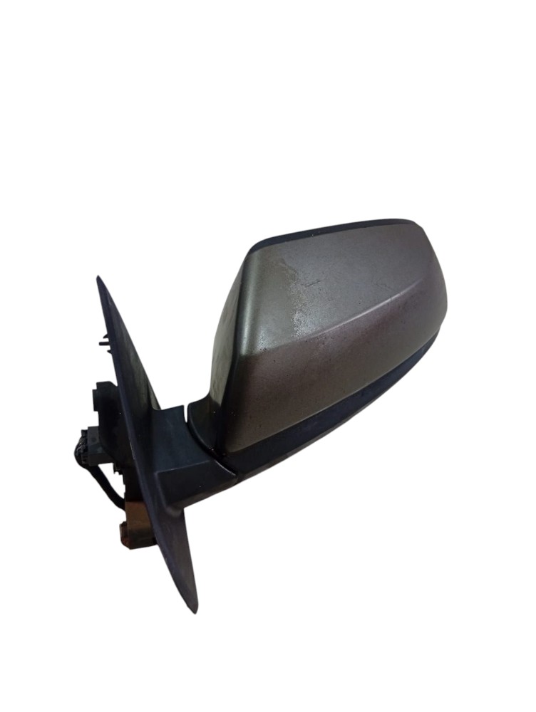Retrovisor Esquerdo Chevrolet Cobalt 2014 Detalhe