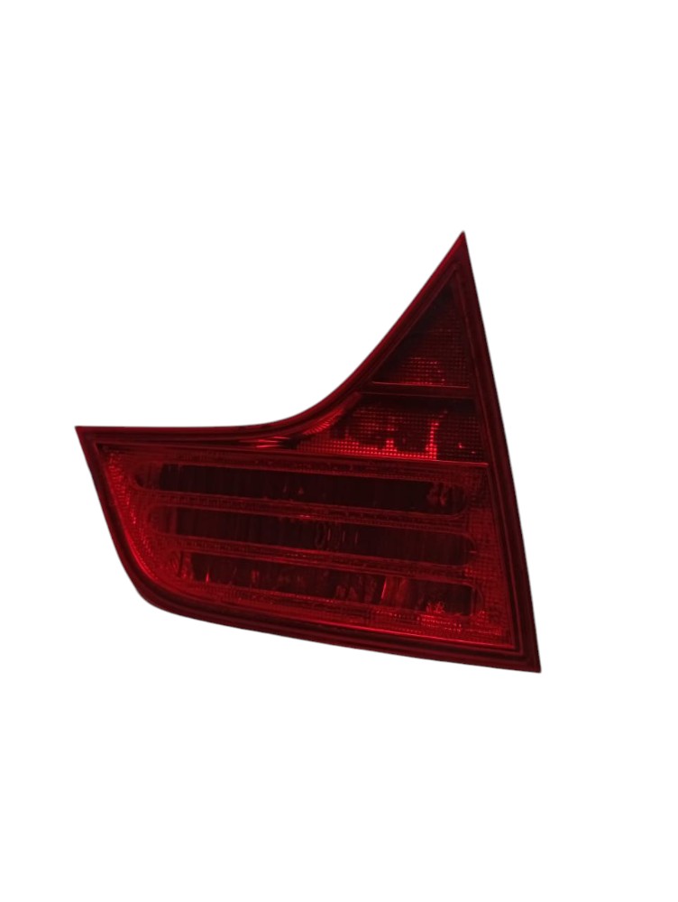 Lanterna Esquerda Tampa Traseira Honda Civic 2006 2010 2