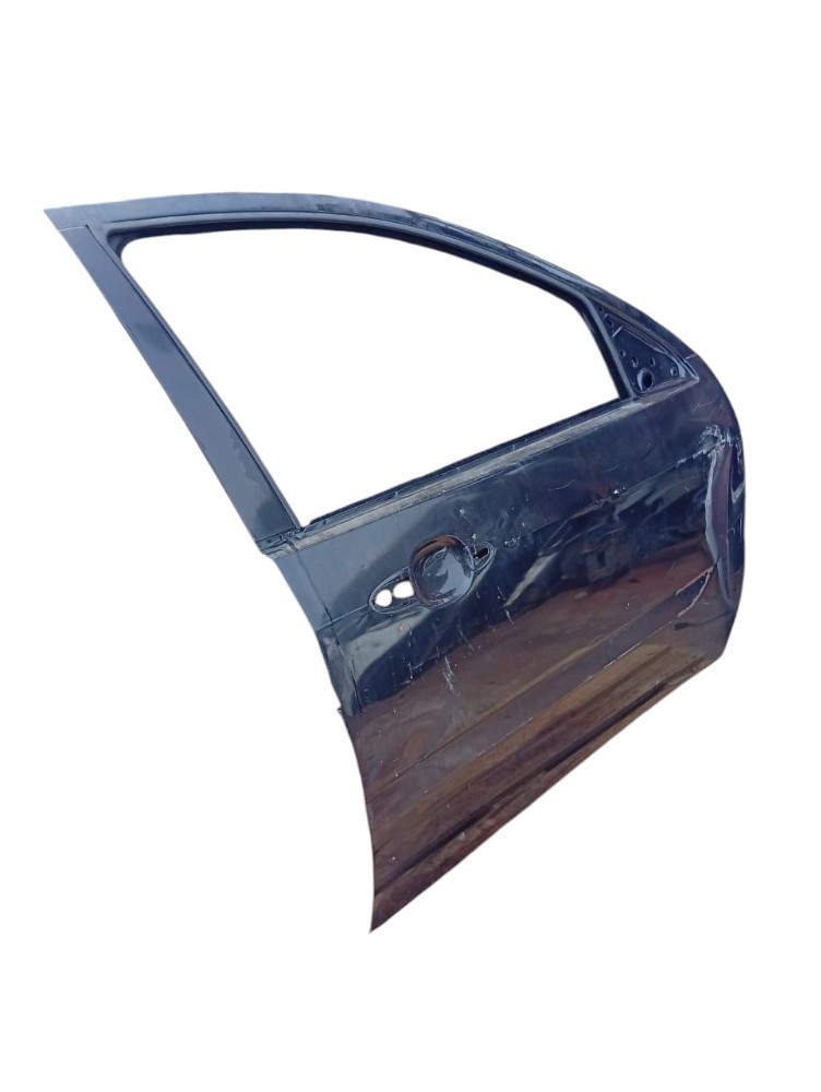 Porta Dianteira Direita Ford Focus 2002 2006 Detalhe 3