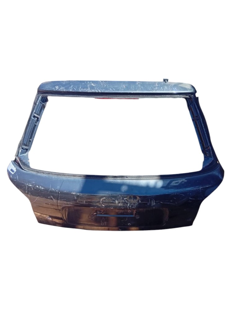 Tampa Traseira Audi A3 1998 2002