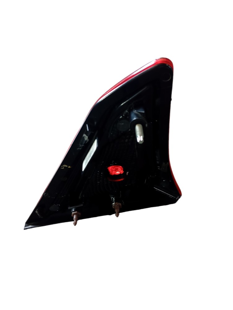 Lanterna Tampa Lado Direito Nissan Kicks 2020 – 265505ra2b 5