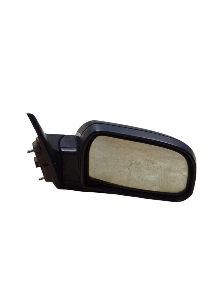 Retrovisor Elétrico Direto Tucson 2013 2014 Detalhe