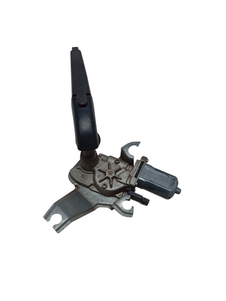 Motor Limpador Traseiro Compass 2018 55112704aa