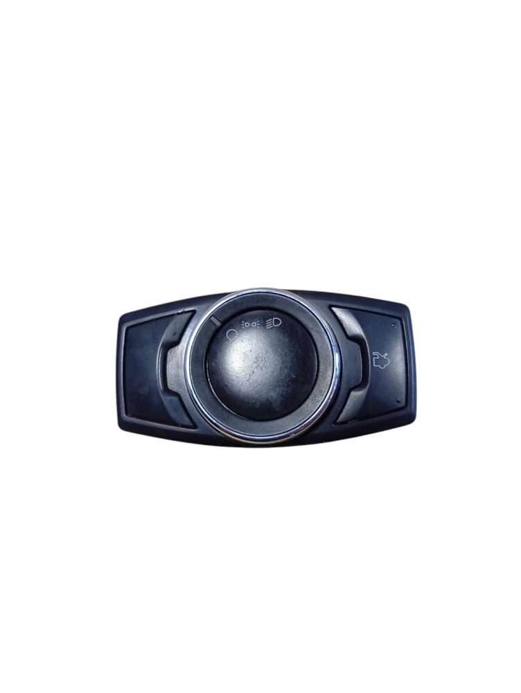 Chave Luz Farol Porta Mala Ford Ka 2017 2018 3